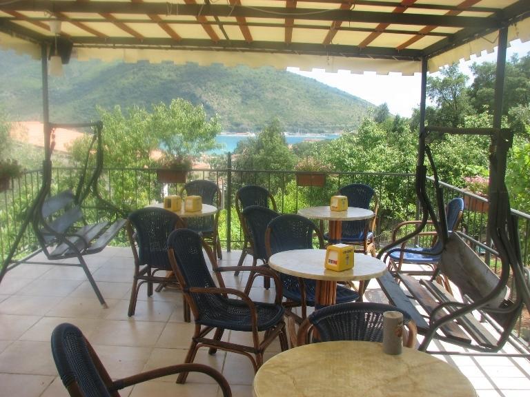 Elios Residence Hotel Sapri Eksteriør billede