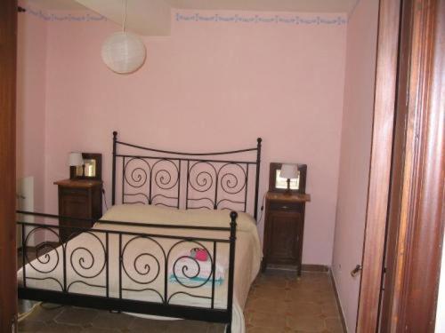 Elios Residence Hotel Sapri Eksteriør billede