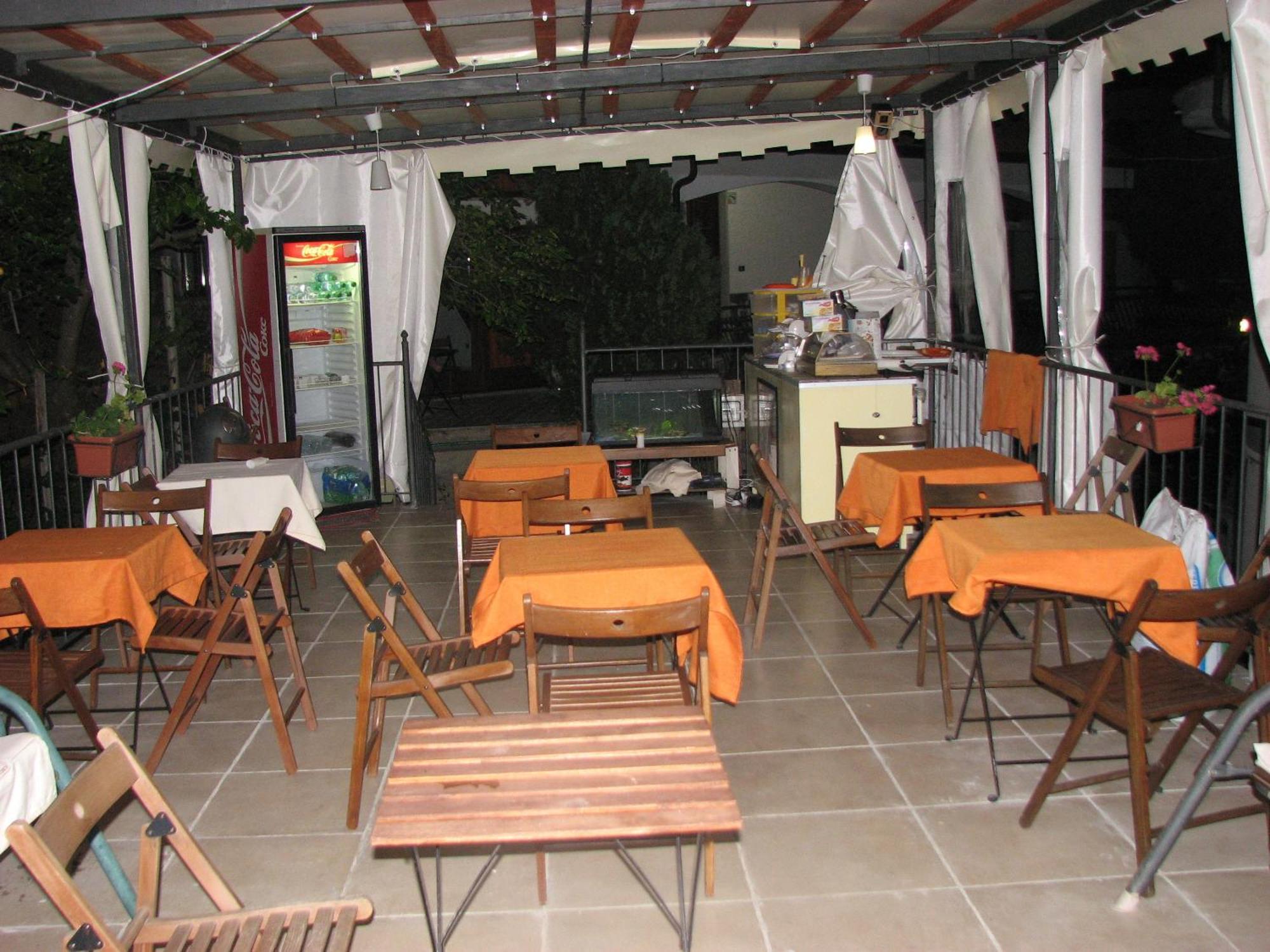 Elios Residence Hotel Sapri Eksteriør billede