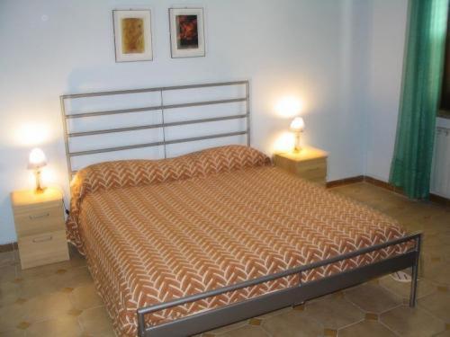 Elios Residence Hotel Sapri Værelse billede