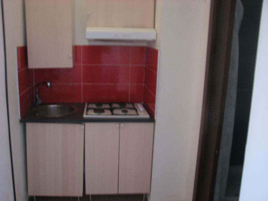 Elios Residence Hotel Sapri Eksteriør billede