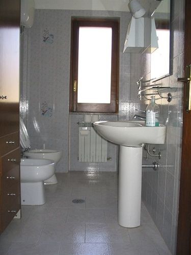 Elios Residence Hotel Sapri Eksteriør billede